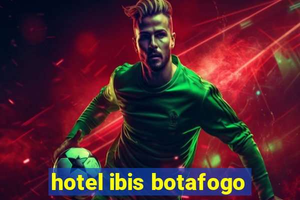 hotel ibis botafogo